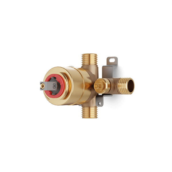 Artos - Progressive Pressure Balance Mixer Valve