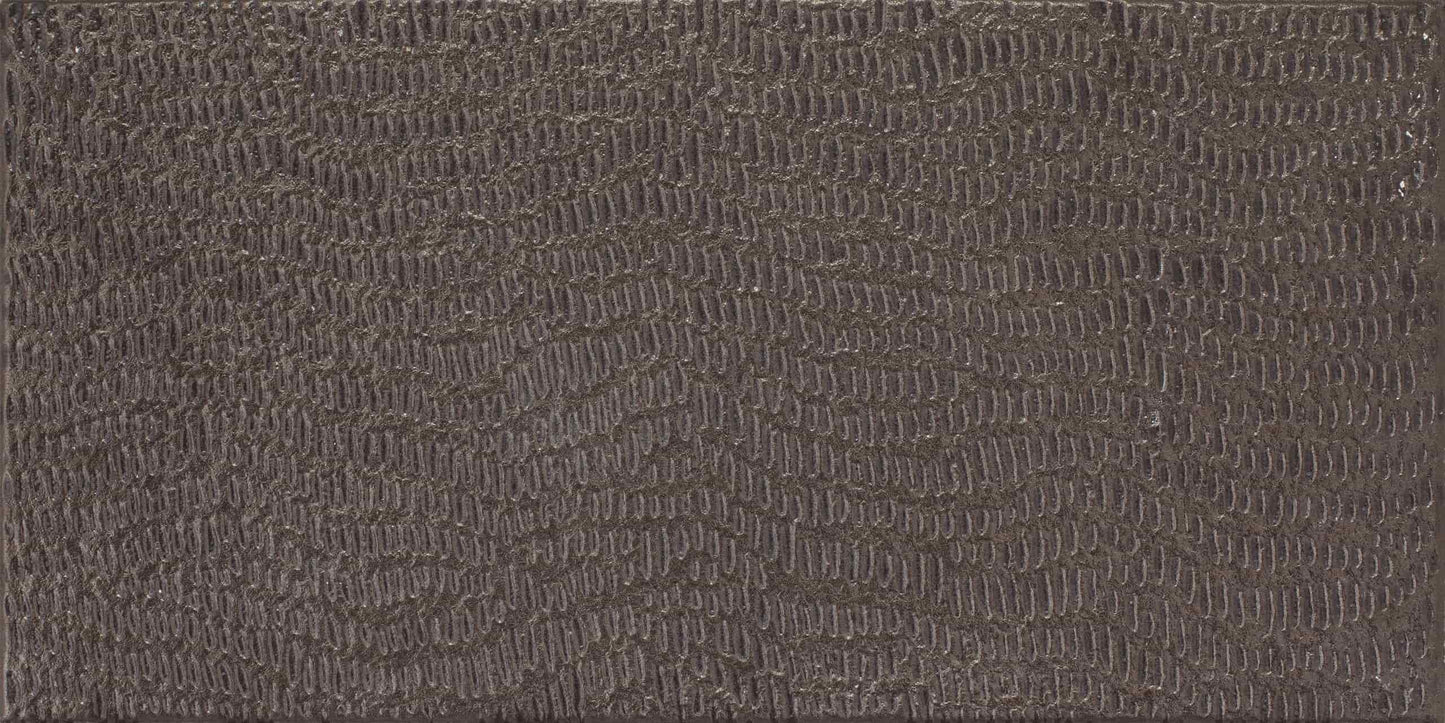 Roca Tile - Carve Steel 12 Inch X 24 Inch R
