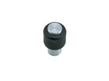 Sugatsune - Aluminum & Rubber Knob