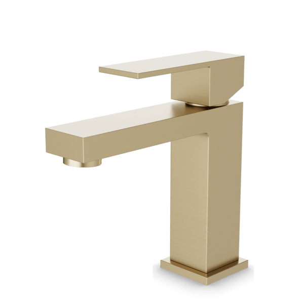 Artos - Edge Single Hole Bathroom Faucet
