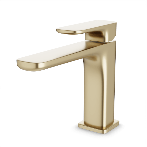 Artos - Harmony Single Hole Bathroom Faucet