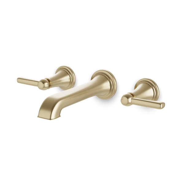 Artos - Classic In-Wall Bathroom Faucet