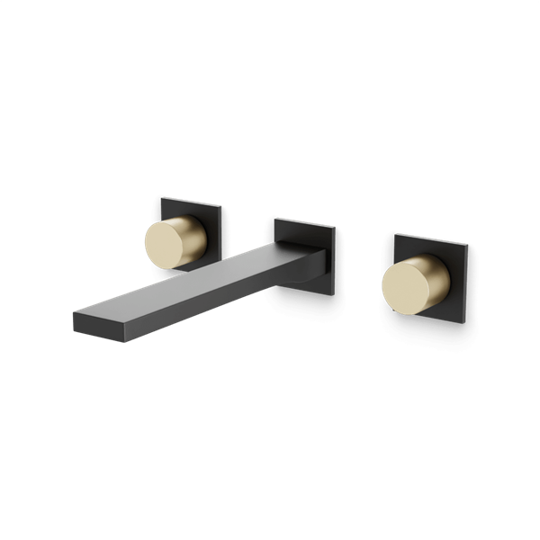 Artos - Otella In-Wall Bathroom Faucet