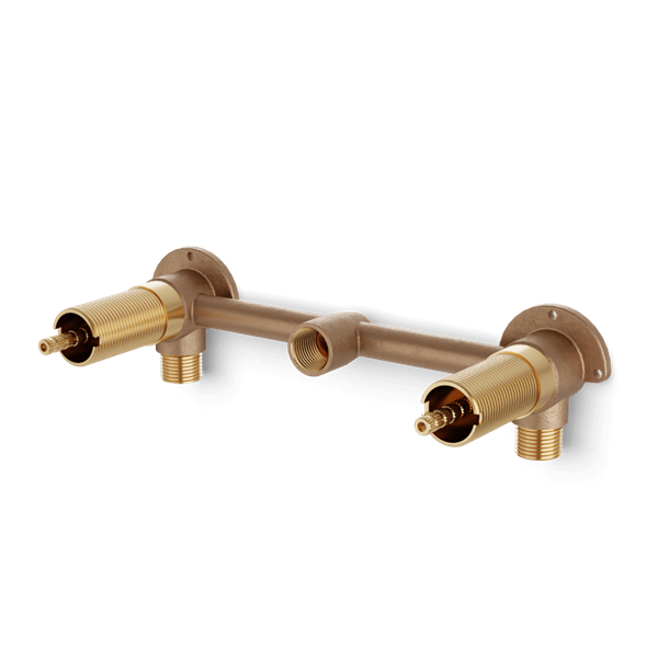 Artos - In-Wall Faucet Valve