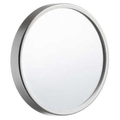 Beslagsboden - Make-Up Mirror With Suction Cups, X12 Magnification