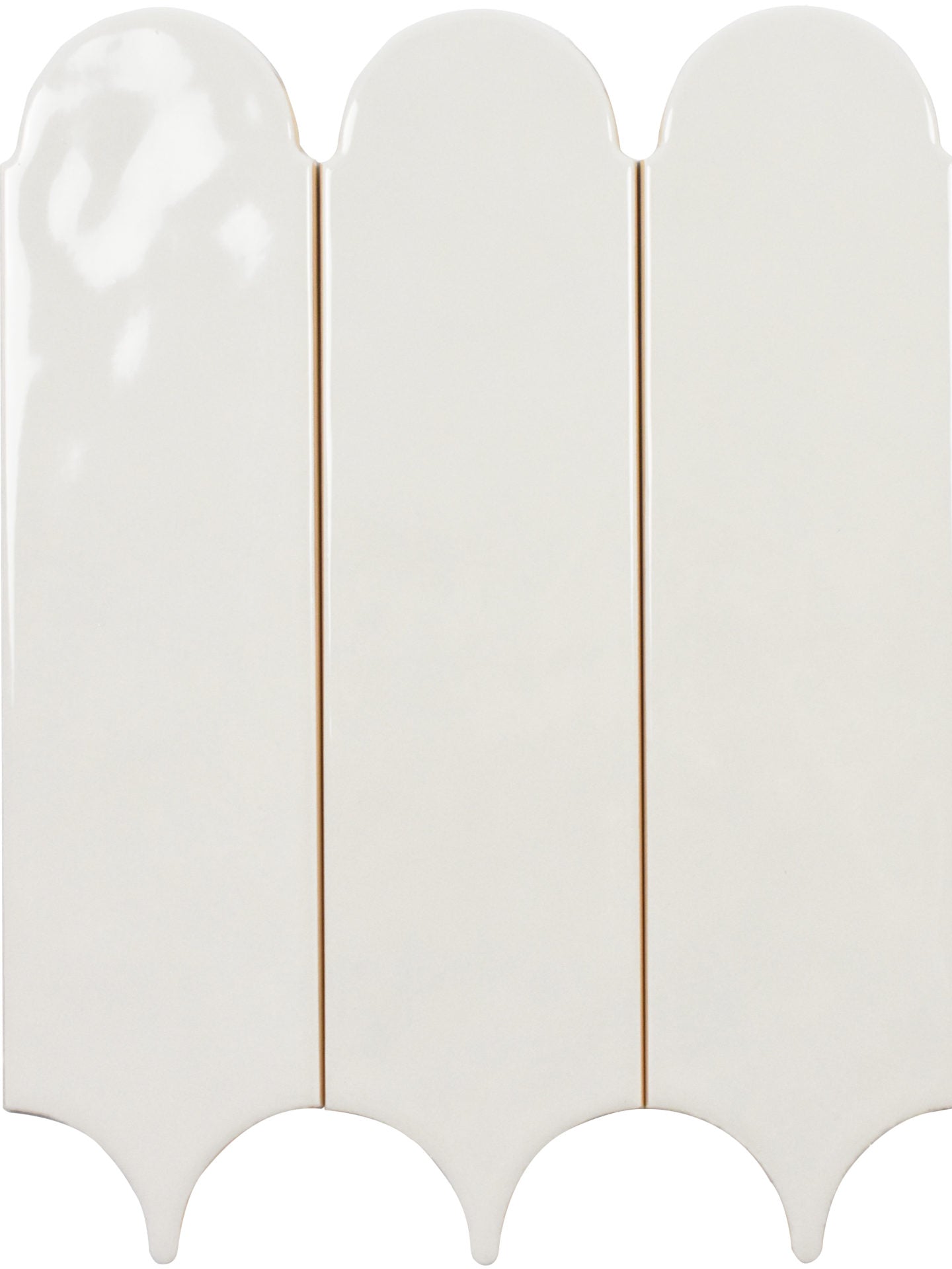 Roca Tile - SilkFlow 3 x 12 Inch Tile