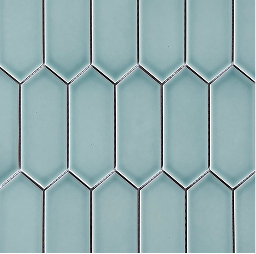 Glazed Porcelain