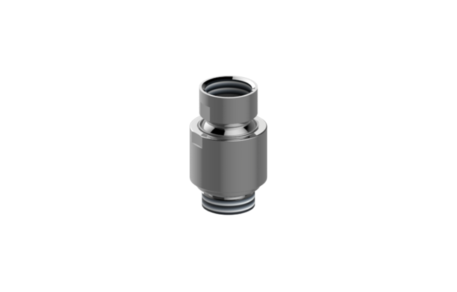 Graff - Shower Head Swivel Ball