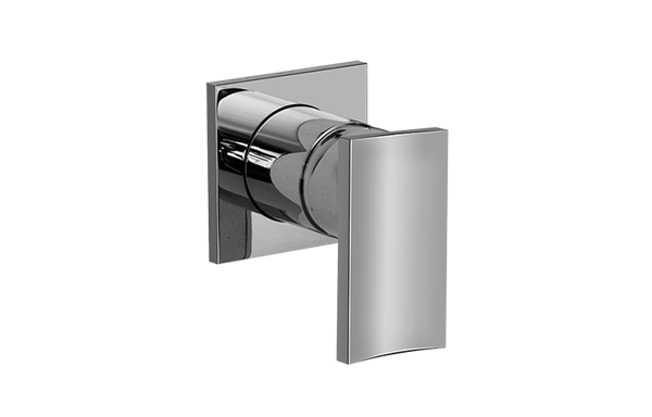 Graff - Luna Single Handle Wall-Mounted( Trim)