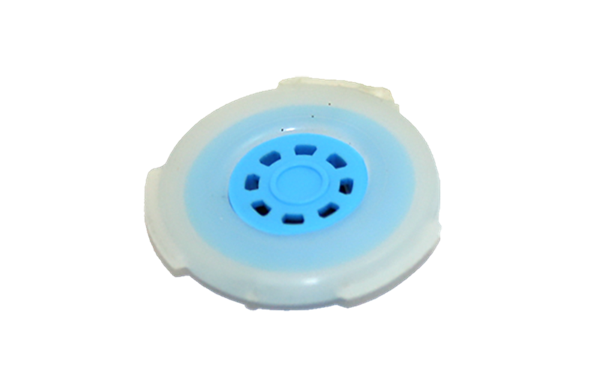 Graff - Showerhead Flow Restrictor (1.75 gpm flow)