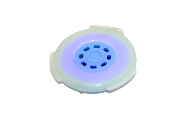 Graff - Showerhead Flow Restrictor (2.0 gpm flow)