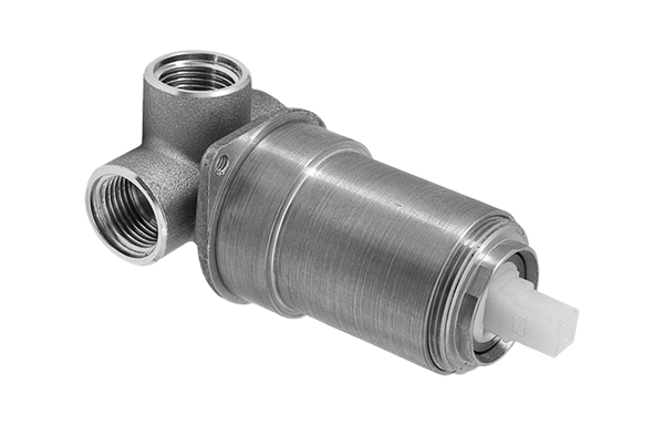 Graff - Luna Single Handle Wall-Mounted Rough