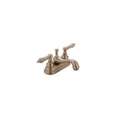 Clearance Graff - Atlantis Centerset (NLA)