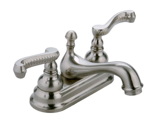 Clearance Graff - Chanteaux Centerset Faucet