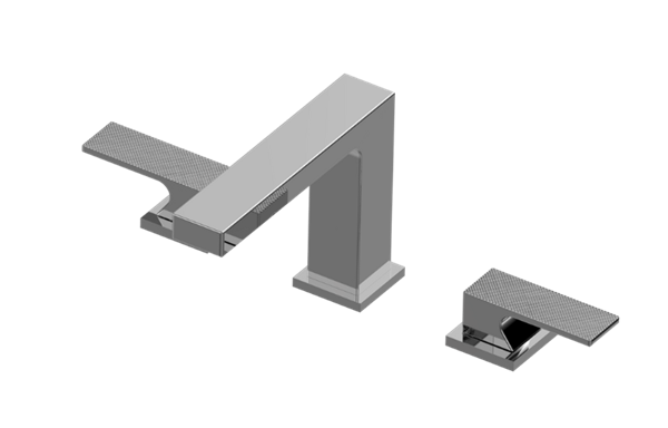 Graff - Incanto Widespread Lavatory (tall) Faucet