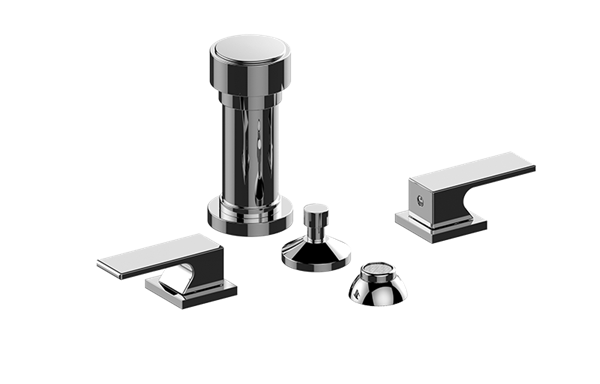Graff - Incanto Bidet Set