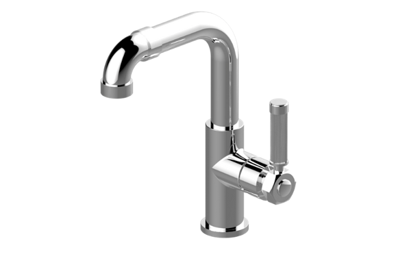 Graff - Vintage Lavatory Faucet