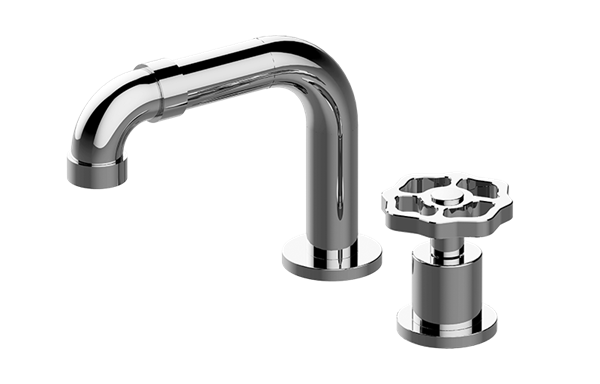 Graff - Vintage Two-Hole Lavatory Faucet