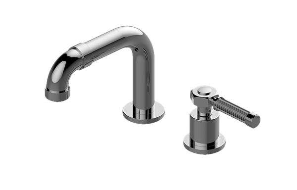 Graff - Vintage Two-Hole Lavatory Faucet
