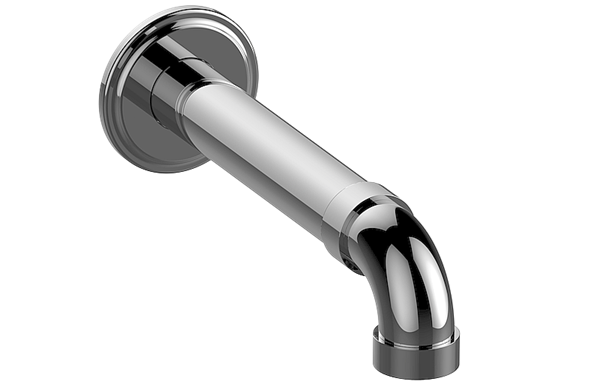 Graff - Vintage Tub Spout