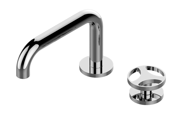 Graff - Harley Two-Hole Lavatory Faucet