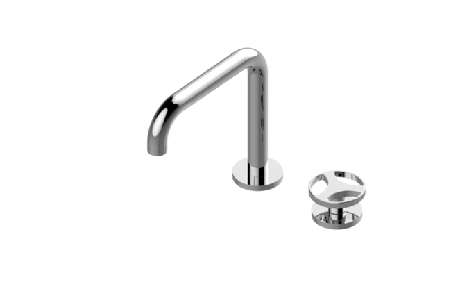 Graff - Harley Two-Hole Lavatory Faucet