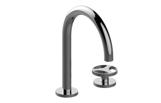 Graff - Harley Two-Hole Lavatory Faucet