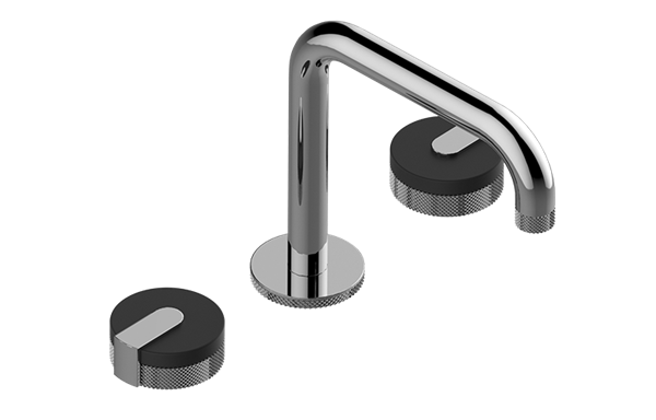Graff - MOD+ Widespread Lavatory Faucet