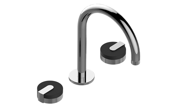 Graff - MOD+ Widespread Lavatory Faucet