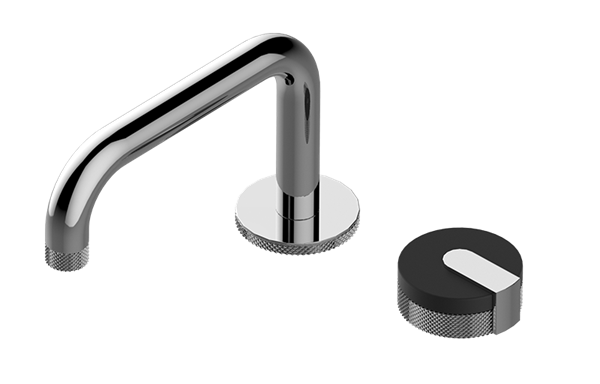 Graff - MOD+ Two-Hole Lavatory Faucet
