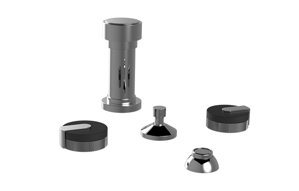 Graff - MOD+ Bidet Set