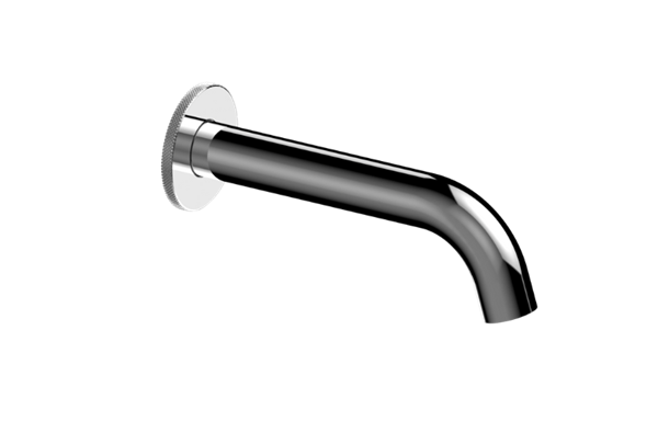 Graff - Cameo 7-3/16 Inch Contemporary Tub Spout