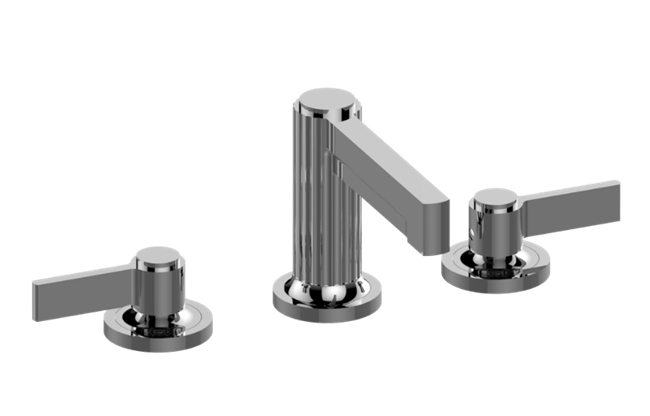 Graff - Pantheon Widespread Lavatory Faucet
