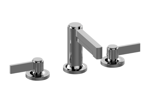 Graff - Pantheon Widespread Lavatory Faucet
