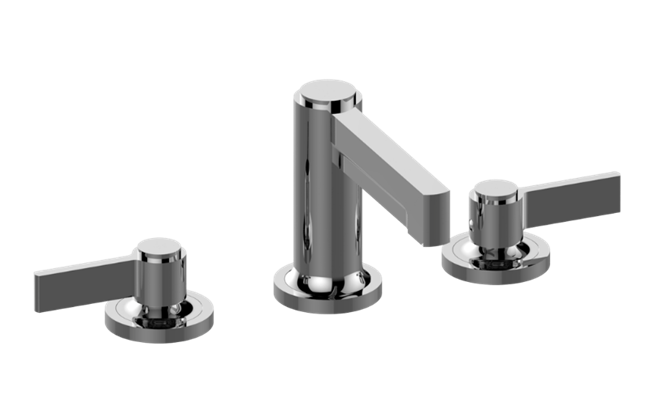 Graff - Pantheon Widespread Lavatory Faucet