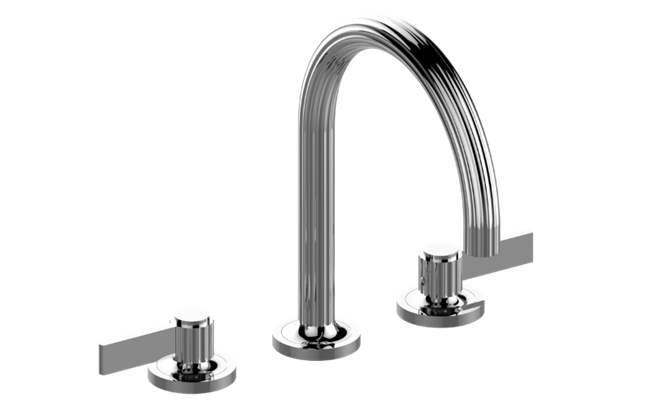 Graff - Pantheon Roman Tub - Trim Only