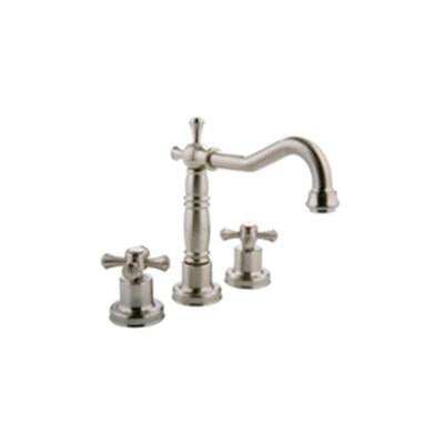 Clearance Graff - Pesaro Widespread Lavatory (NLA)