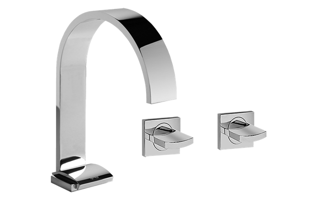Graff - Sade Widespread Lavatory Faucet