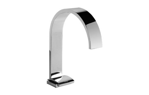 Graff - Sade Widespread Lavatory Faucet - Spout Only