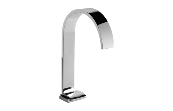 Graff - Sade Widespread Lavatory Faucet - Spout Only