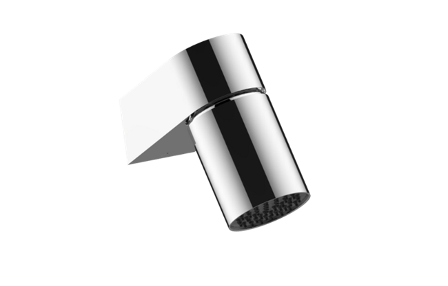 Graff - Riva Wall-Mount Contemporary Showerhead
