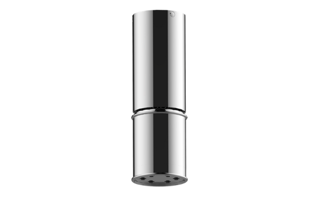 Graff - Riva Ceiling-Mount Traditional 6-Jet Showerhead