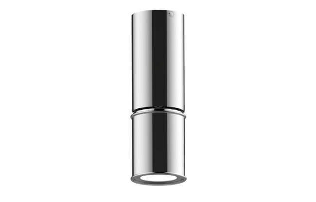 Graff - Riva Ceiling-Mount Traditional LED Fixture