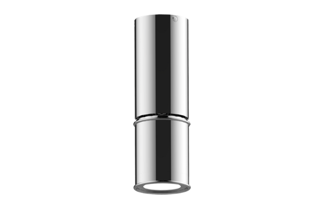 Graff - Riva Ceiling-Mount Traditional LED Fixture-REMOTE