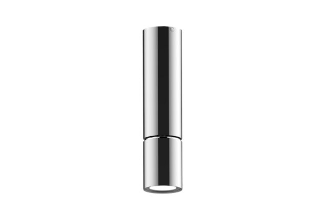 Graff - Riva Ceiling-Mount Contemporary LED Fixture (trim only)