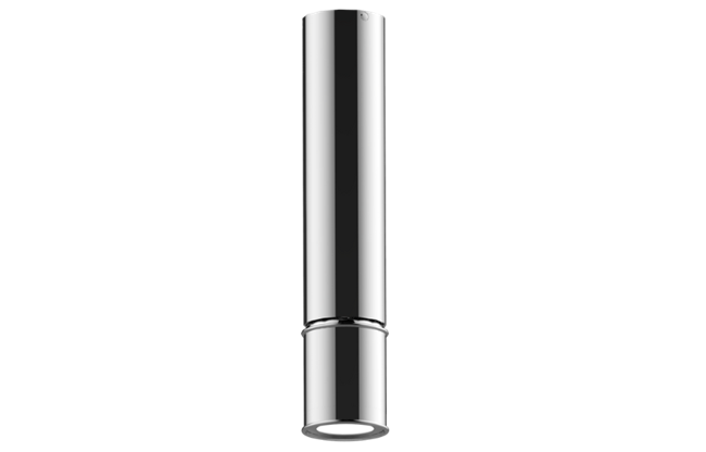 Graff - Riva Ceiling-Mount Traditional LED Fixture