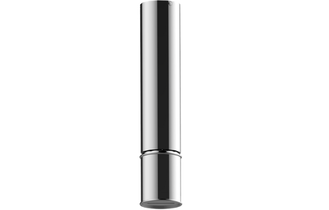 Graff - Riva Ceiling-Mount Traditional Cascade Showerhead