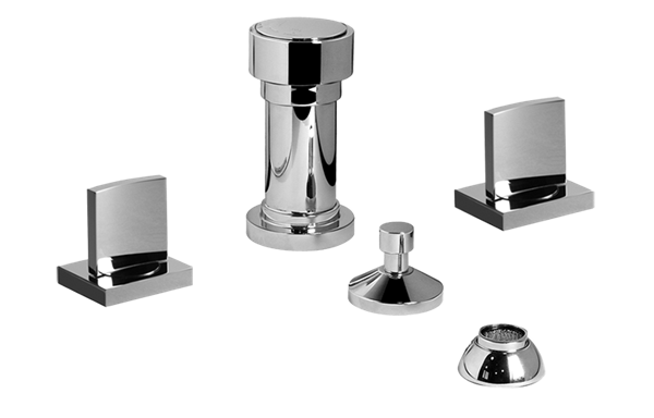 Graff - Sade Bidet Set