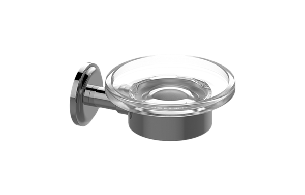 Graff - Vintage Soap Dish Holder