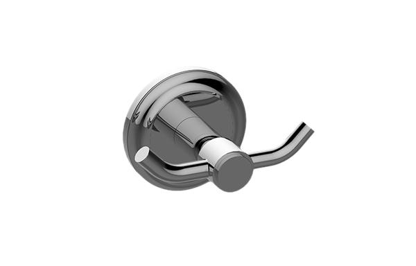 Graff - Vintage Robe/Towel Hook